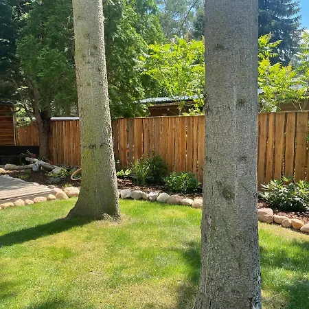 Haus Brunhilde Ferienhaus *