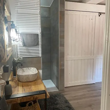 Haus Brunhilde * Plodda