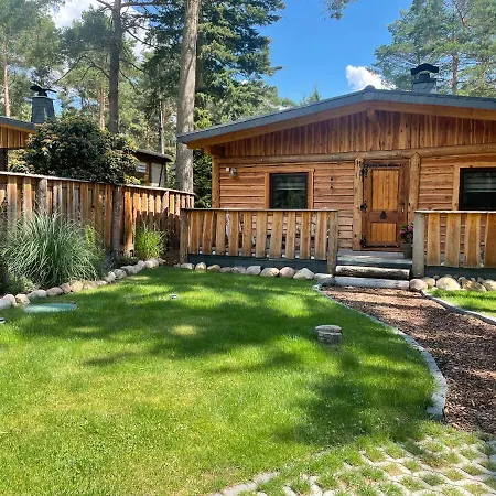 Haus Brunhilde Ferienhaus *