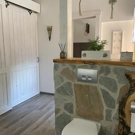 Haus Brunhilde Plodda