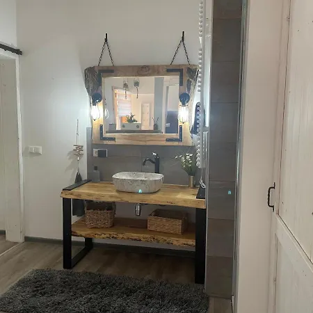Haus Brunhilde *