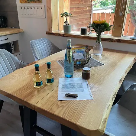 Holiday home Haus Brunhilde