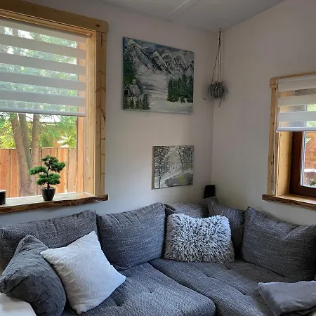 Haus Brunhilde Holiday home *