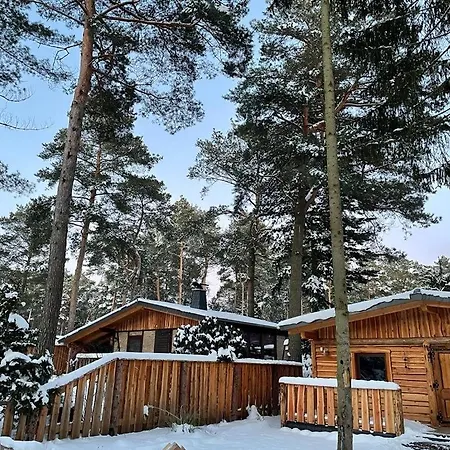 Haus Brunhilde
