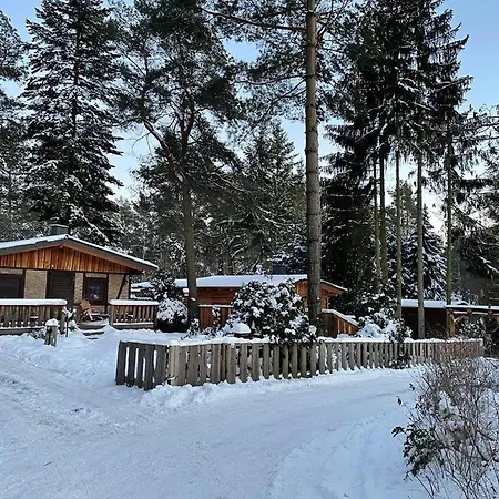 Haus Brunhilde Holiday home Plodda