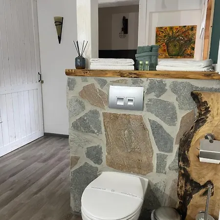 Haus Brunhilde Дом отдыха Plodda