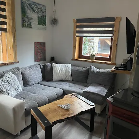 Haus Brunhilde * Plodda