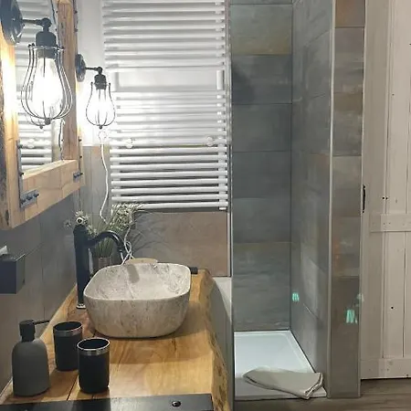 Haus Brunhilde Plodda