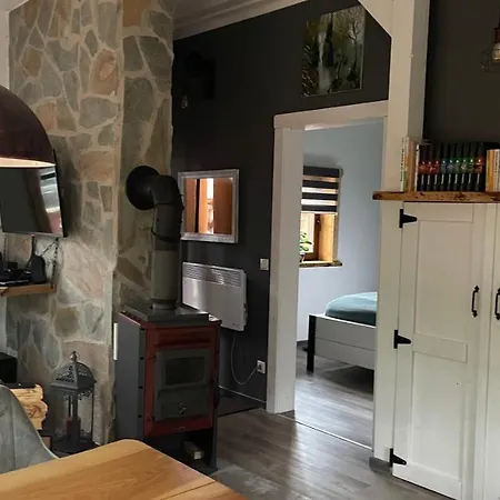 Haus Brunhilde Holiday home