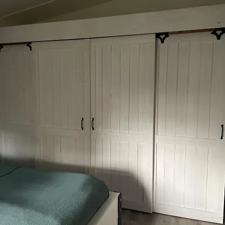 Haus Brunhilde Prázdninový dům Plodda