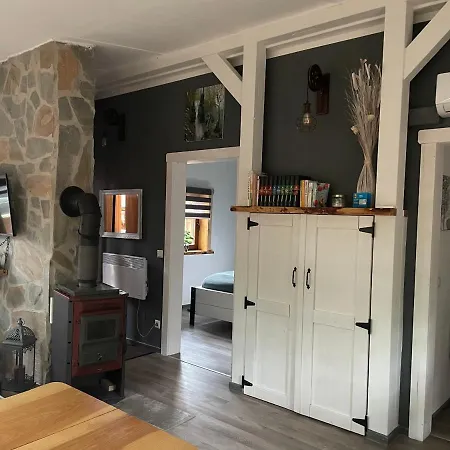 Haus Brunhilde * Plodda