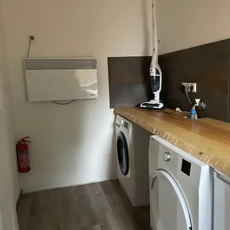 Holiday home Haus Brunhilde