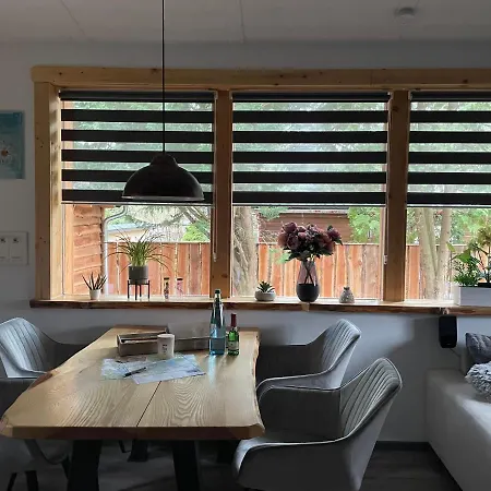 Holiday home Haus Brunhilde