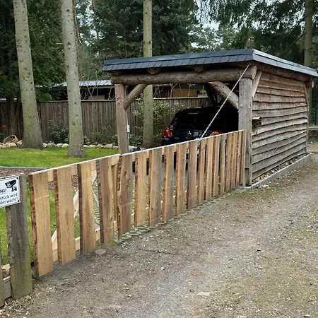 Holiday home Haus Brunhilde