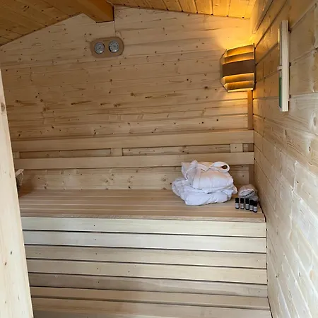 Haus Brunhilde Ferienhaus Plodda