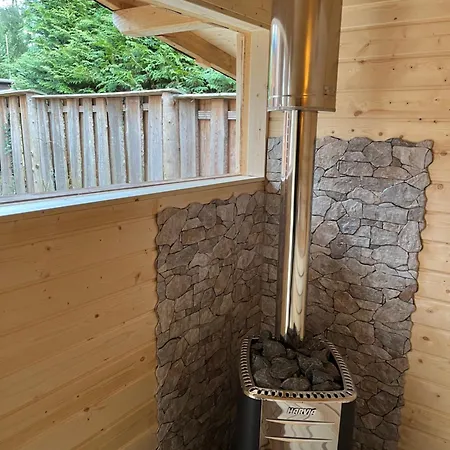 Ferienhaus Haus Brunhilde *