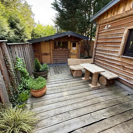 Haus Brunhilde Plodda