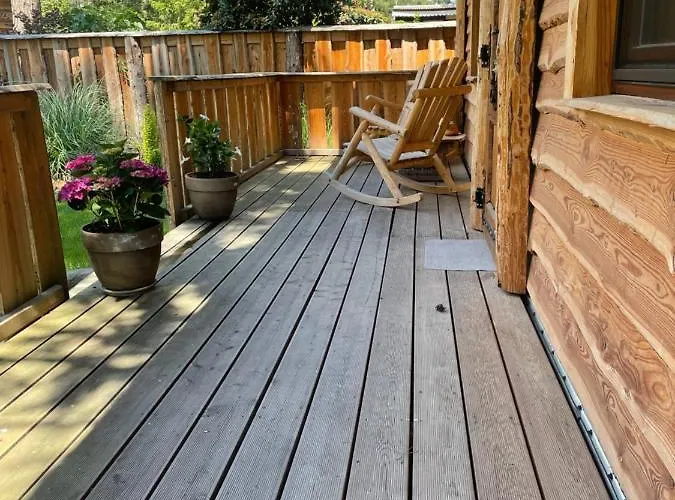 Haus Brunhilde Feriehus