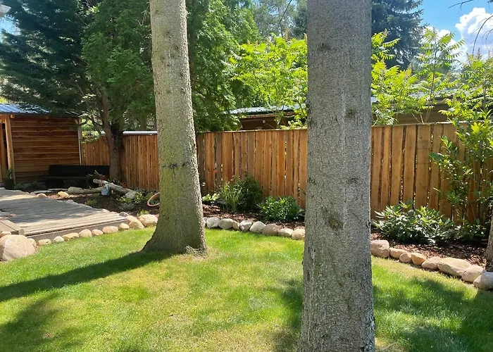 Haus Brunhilde Feriehus *