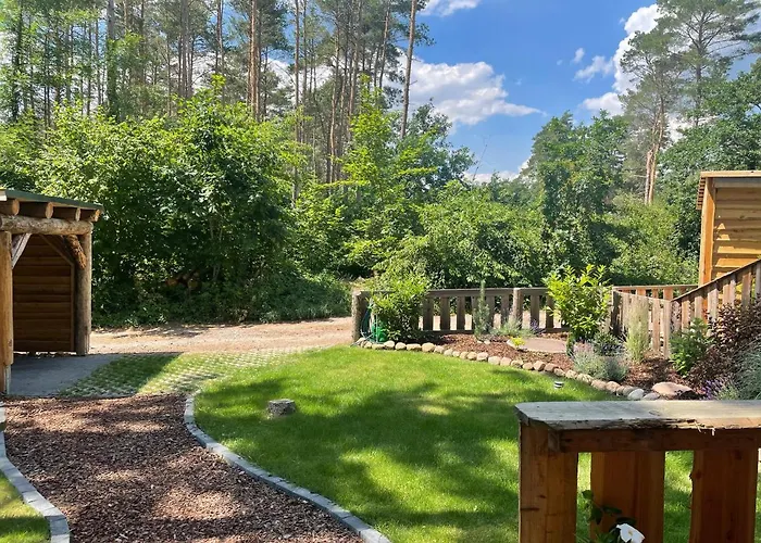 Haus Brunhilde Plodda