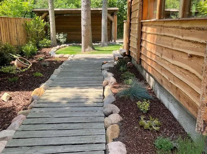 Haus Brunhilde * Plodda