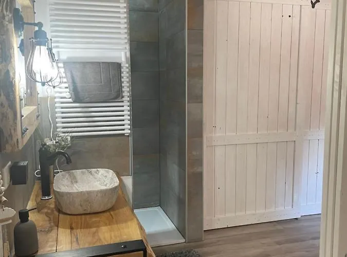 Haus Brunhilde * Plodda