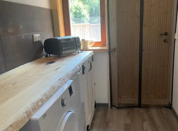 Feriehus Haus Brunhilde *