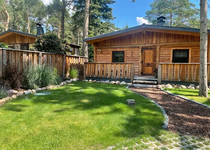 Haus Brunhilde Feriehus *