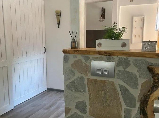 Haus Brunhilde Plodda