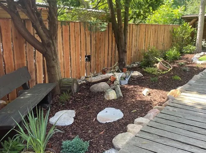 Haus Brunhilde * Plodda