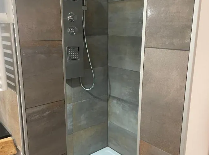 Feriehus Haus Brunhilde