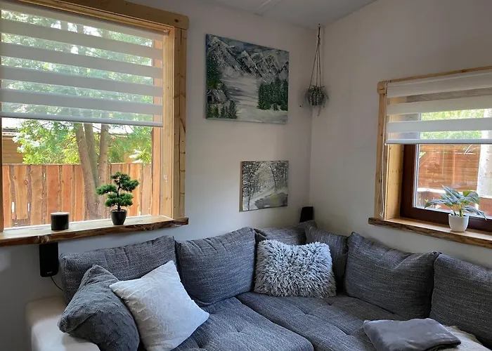 Haus Brunhilde Feriehus *