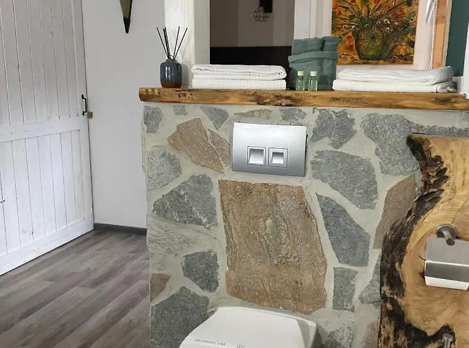 Haus Brunhilde Feriehus Plodda