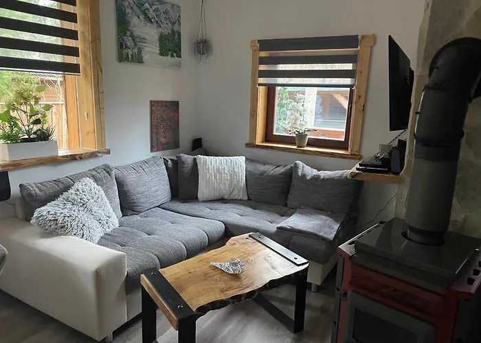 Haus Brunhilde * Plodda