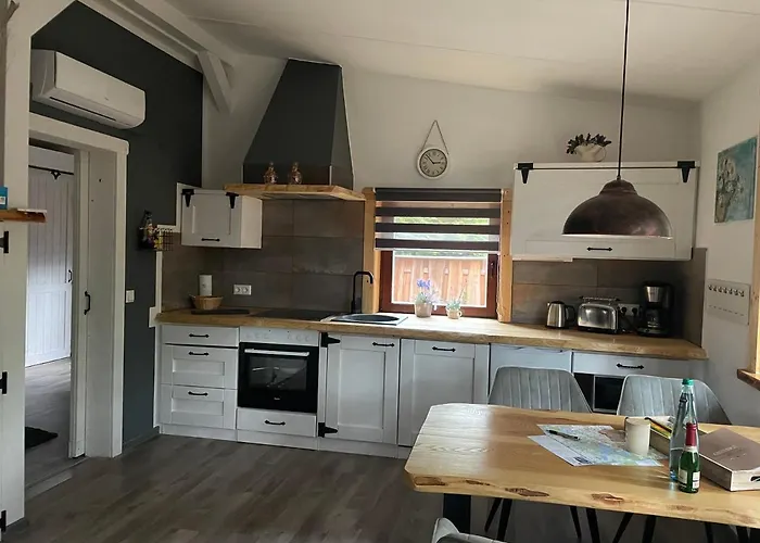 Haus Brunhilde * Plodda