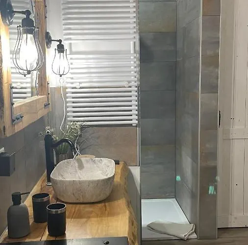 Haus Brunhilde Plodda