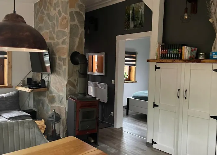 Haus Brunhilde Feriehus