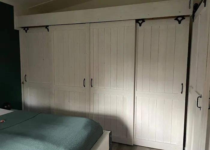 Haus Brunhilde Feriehus Plodda