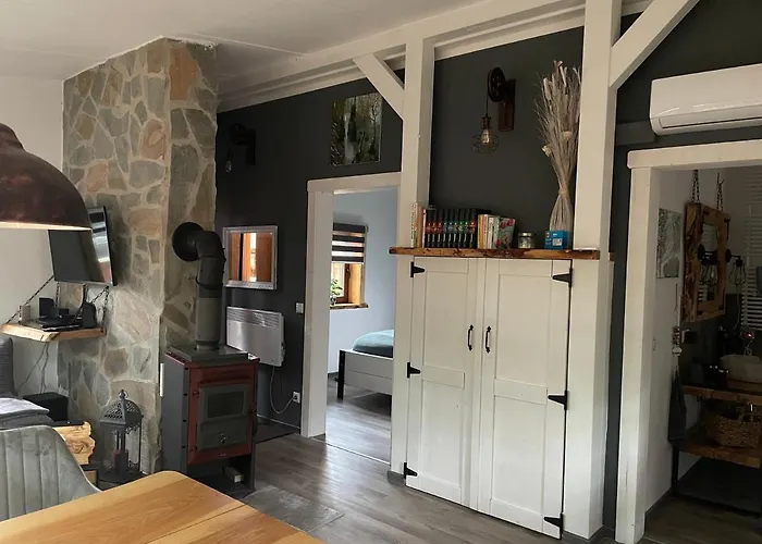 Haus Brunhilde * Plodda