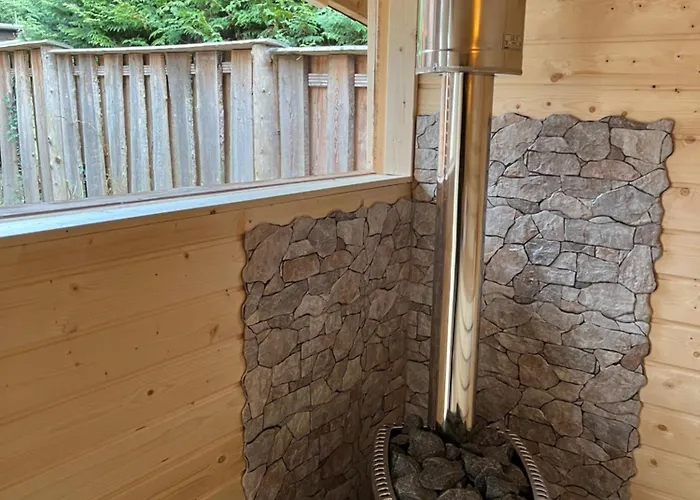 Feriehus Haus Brunhilde *