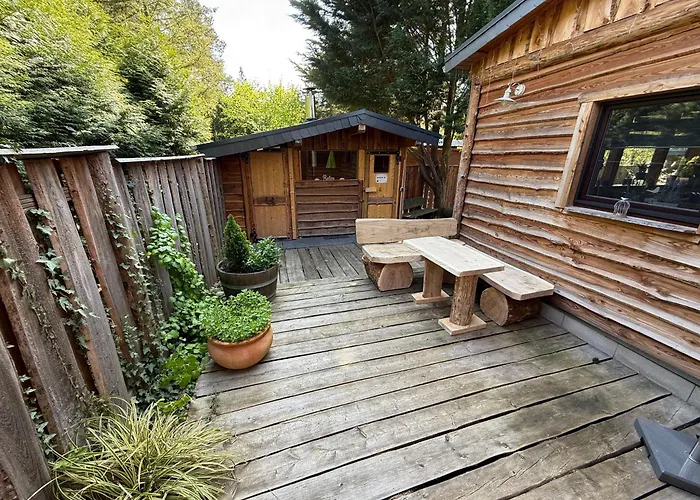 Haus Brunhilde Plodda